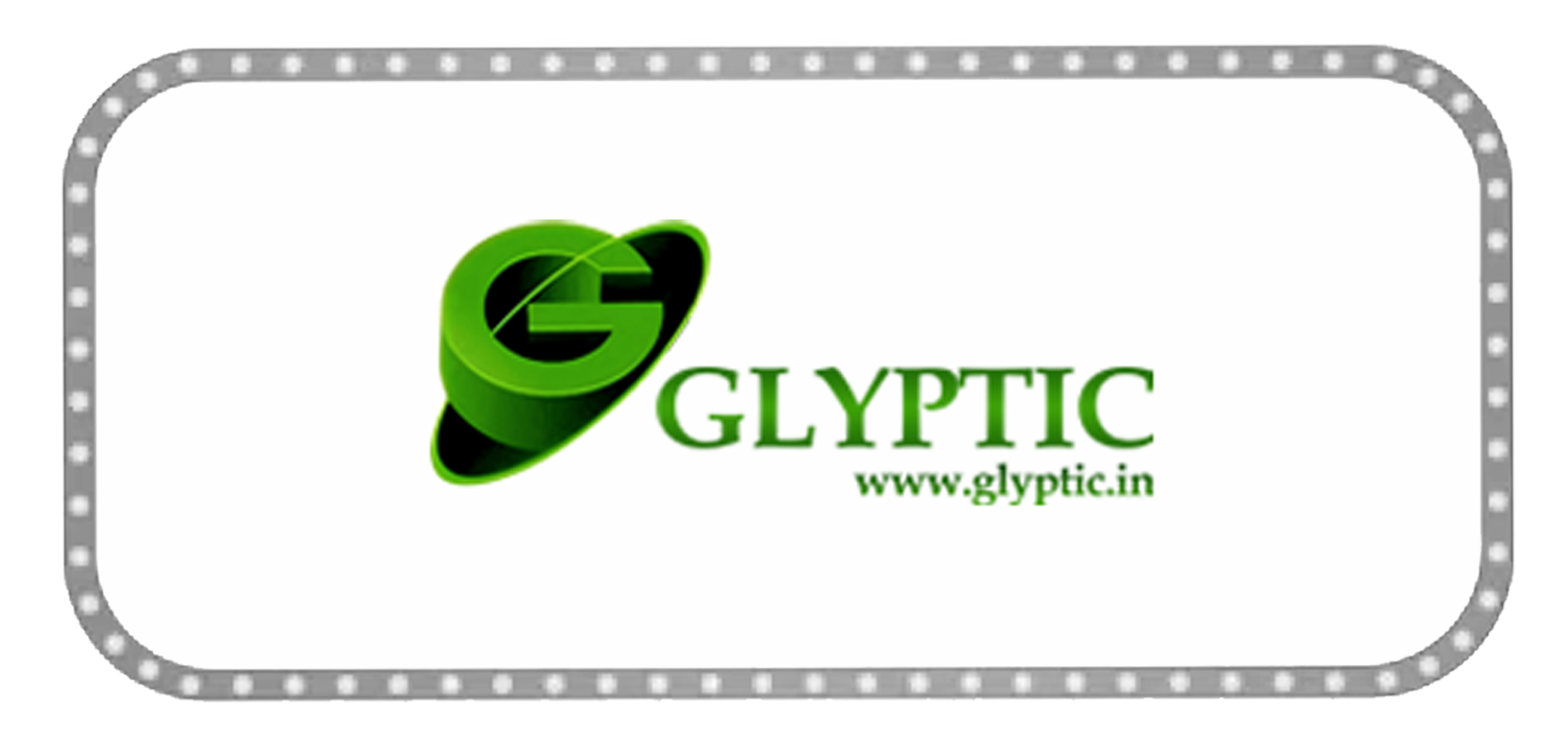 Glyptic